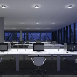 Top Light Paxx LED Deckenleuchte