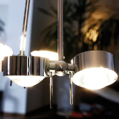 Top Light Puk Ceiling Sister Twin, 80 cm, Gehäuse