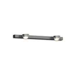 Top Light Puk Choice Mirror / Wall Wandleuchte, 45 cm