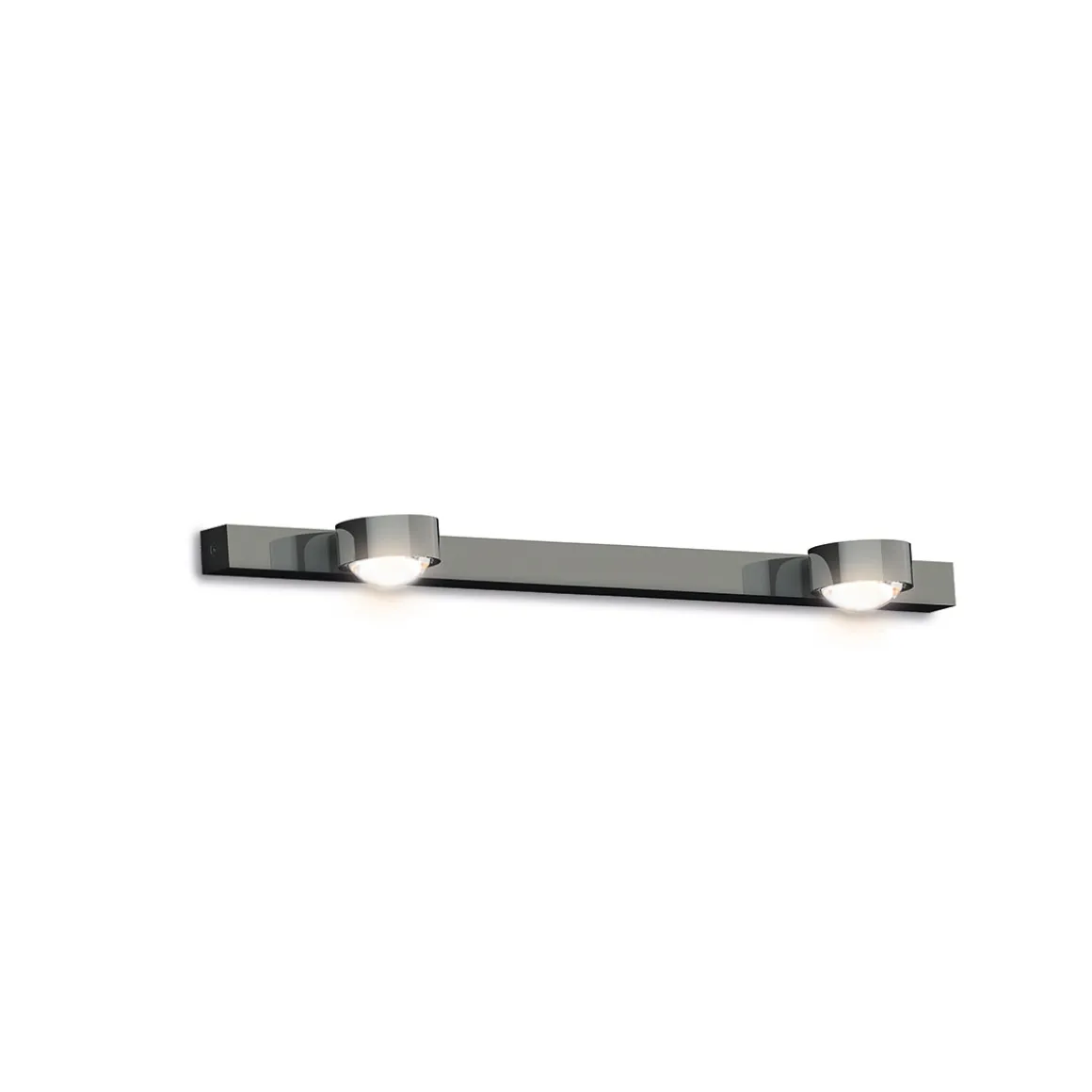 Top Light Puk Choice Mirror / Wall Wandleuchte, 45 cm