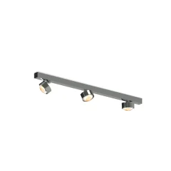 Top Light Puk Choice Move LED Deckenleuchte, 85 cm