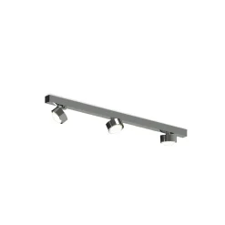 Top Light Puk Choice Move LED Deckenleuchte, 85 cm