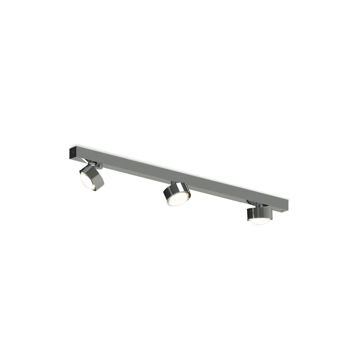 Top Light Puk Choice Move LED Deckenleuchte, 85 cm