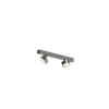 Top Light Puk Choice Move LED Deckenleuchte, 45 cm
