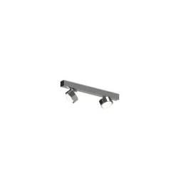 Top Light Puk Choice Move LED Deckenleuchte, 45 cm