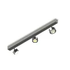 Top Light Puk Choice Turn LED Deckenleuchte, 85 cm