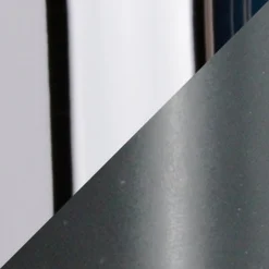 Top Light Puk Inside Einbauleuchte rund, Gehäuse