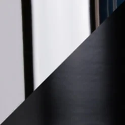 Top Light Puk Inside Einbauleuchte rund, Gehäuse