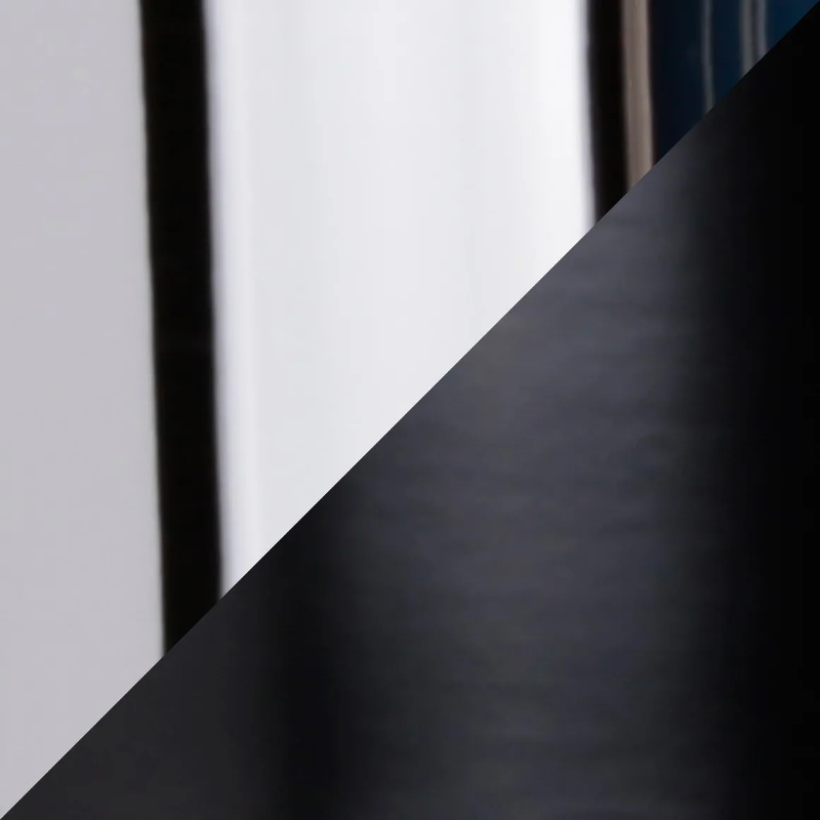 Top Light Puk Inside Einbauleuchte rund, Gehäuse