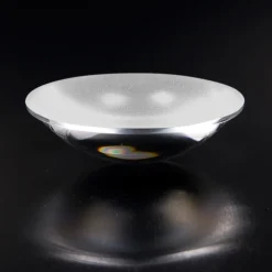 Top Light Puk Linse satiniert