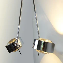 Top Light Puk Maxx Ceiling Sister Single LED, 100 cm, Gehäuse