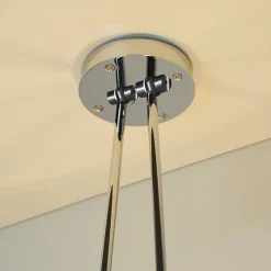 Top Light Puk Maxx Ceiling Sister Single LED, 100 cm, Gehäuse