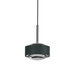 Top Light Puk Maxx Drop Solo LED Pendelleuchte, Gehäuse
