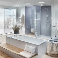 Top Light Puk Maxx Eye Ceiling LED Deckenleuchte, Gehäuse