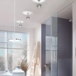 Top Light Puk Maxx Eye Ceiling LED Deckenleuchte, Gehäuse