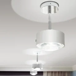 Top Light Puk Maxx Eye Ceiling LED Deckenleuchte, Gehäuse