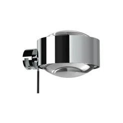 Top Light Puk Maxx Fix + Klemmleuchte, Gehäuse