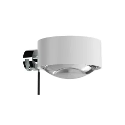 Top Light Puk Maxx Fix + Klemmleuchte, Gehäuse