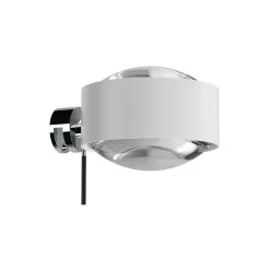 Top Light Puk Maxx Fix + LED Klemmleuchte, Gehäuse