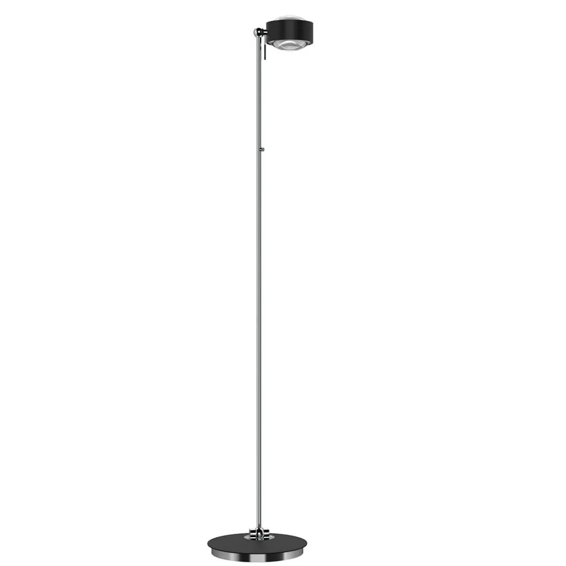 Top Light Puk Maxx Floor Mini LED Stehleuchte, Gehäuse