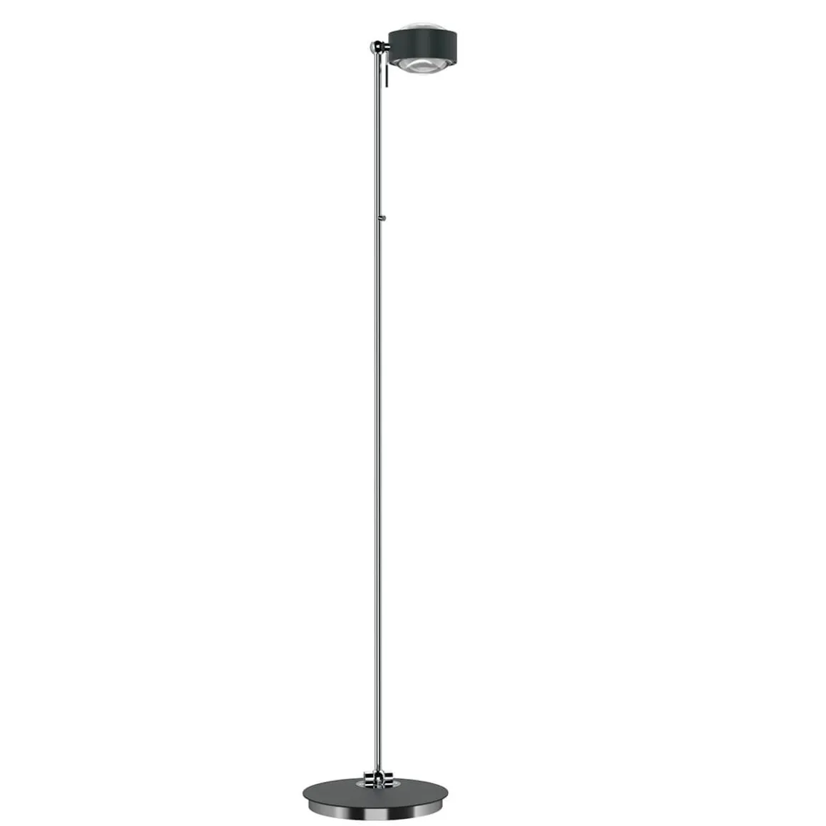 Top Light Puk Maxx Floor Mini LED Stehleuchte, Gehäuse