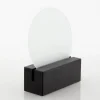 Top Light Puk Maxx Glas satiniert