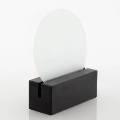 Top Light Puk Maxx Glas satiniert