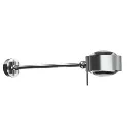 Top Light Puk Maxx Hotel Wandleuchte, 30 cm, Gehäuse