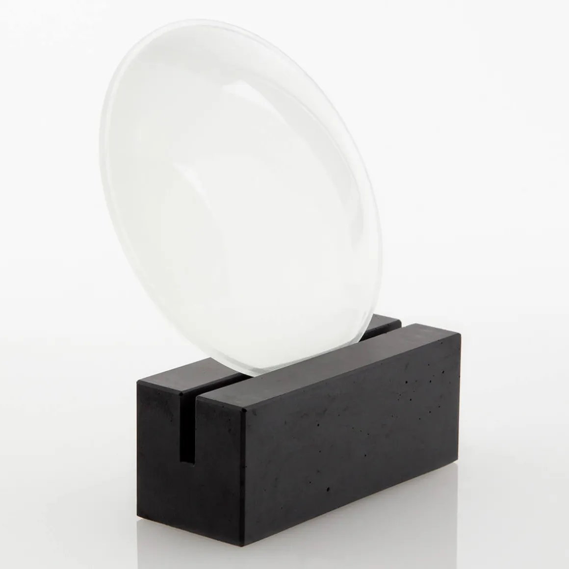 Top Light Puk Maxx Linse satiniert