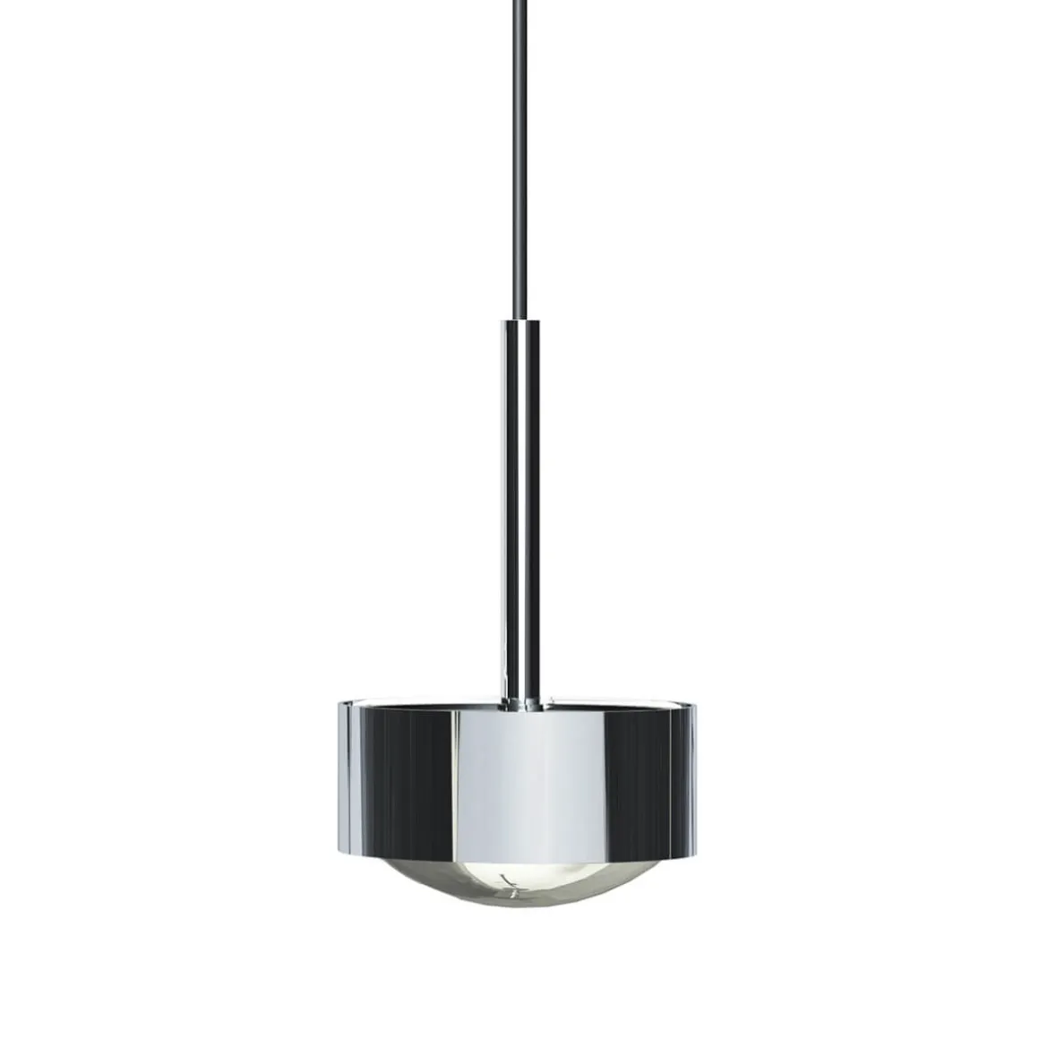 Top Light Puk Maxx Long One LED Pendelleuchte, Gehäuse