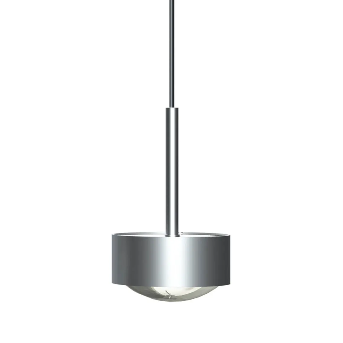 Top Light Puk Maxx Long One LED Pendelleuchte, Gehäuse