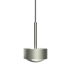 Top Light Puk Maxx Long One LED Pendelleuchte, Gehäuse