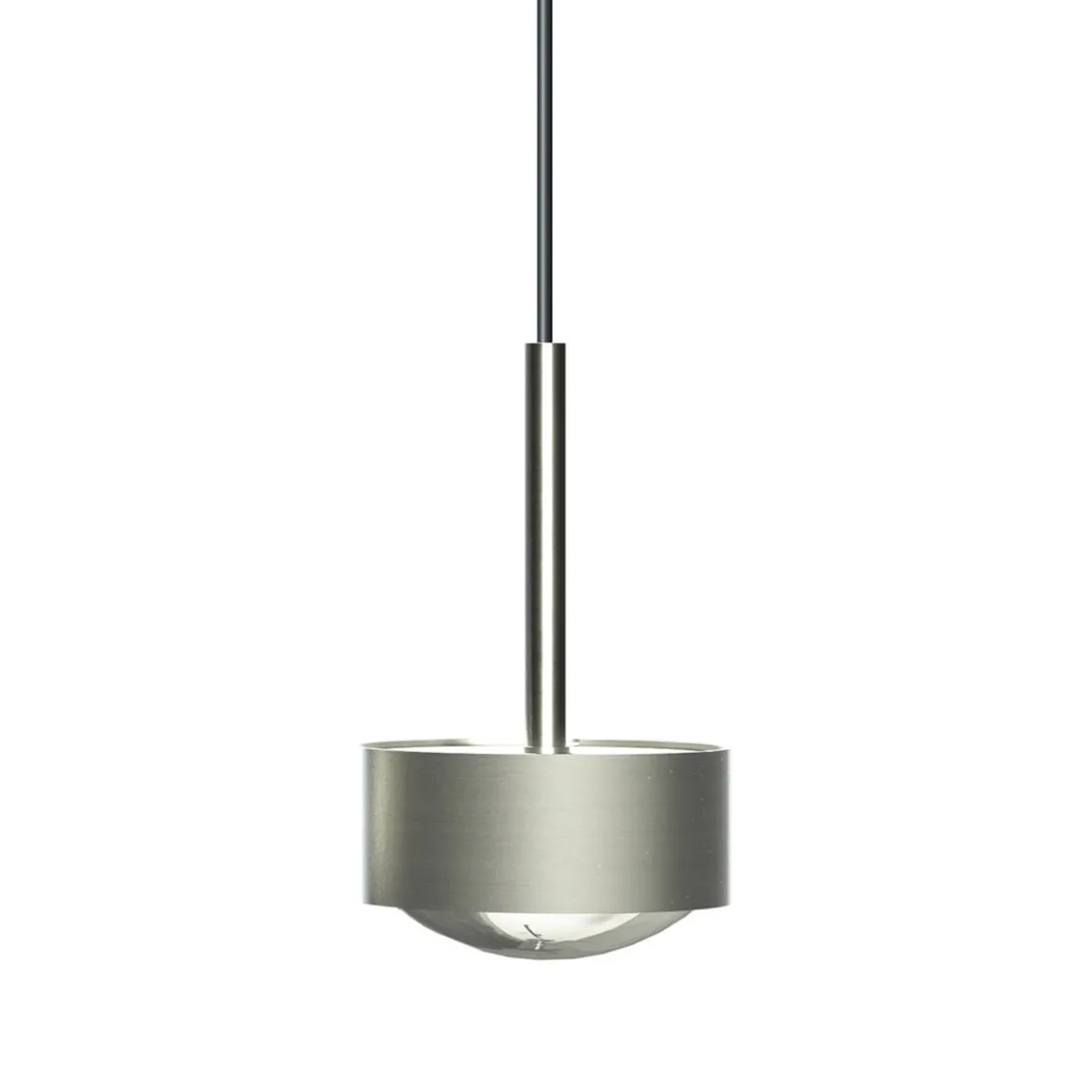 Top Light Puk Maxx Long One LED Pendelleuchte, Gehäuse