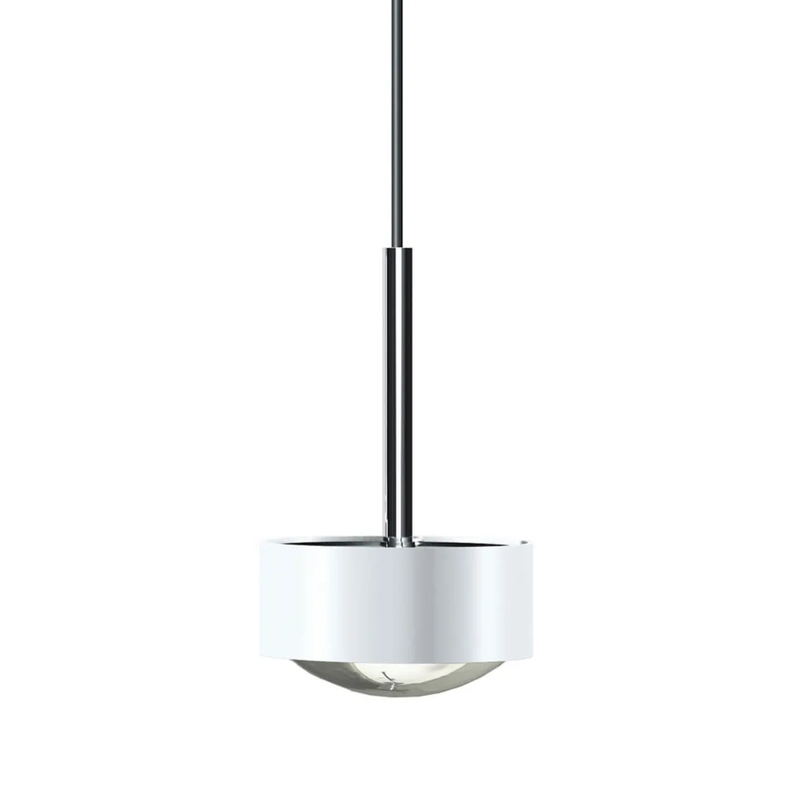 Top Light Puk Maxx Long One LED Pendelleuchte, Gehäuse