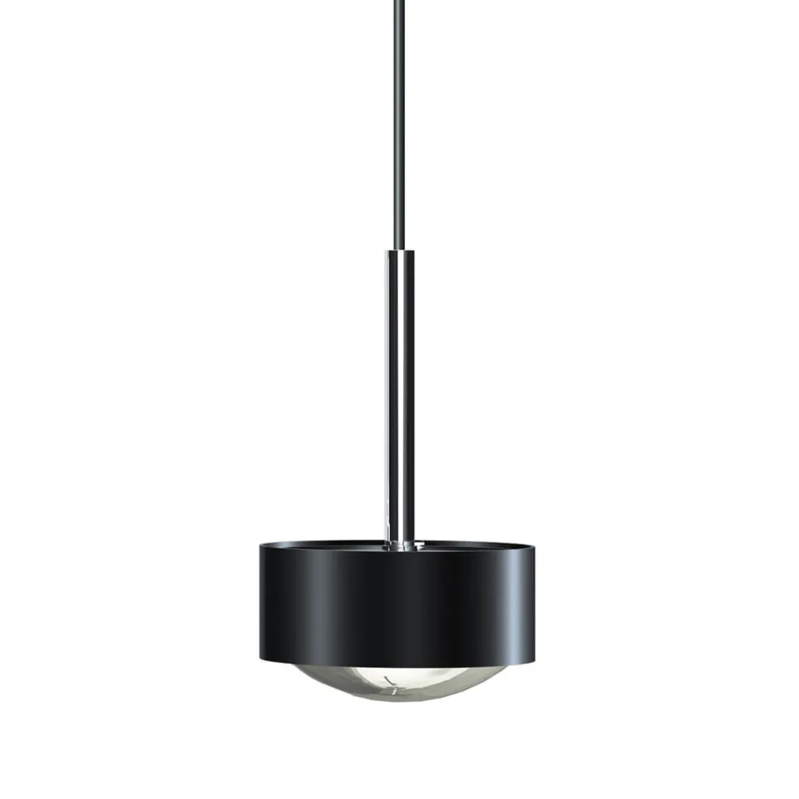 Top Light Puk Maxx Long One LED Pendelleuchte, Gehäuse