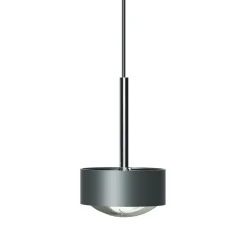 Top Light Puk Maxx Long One LED Pendelleuchte, Gehäuse