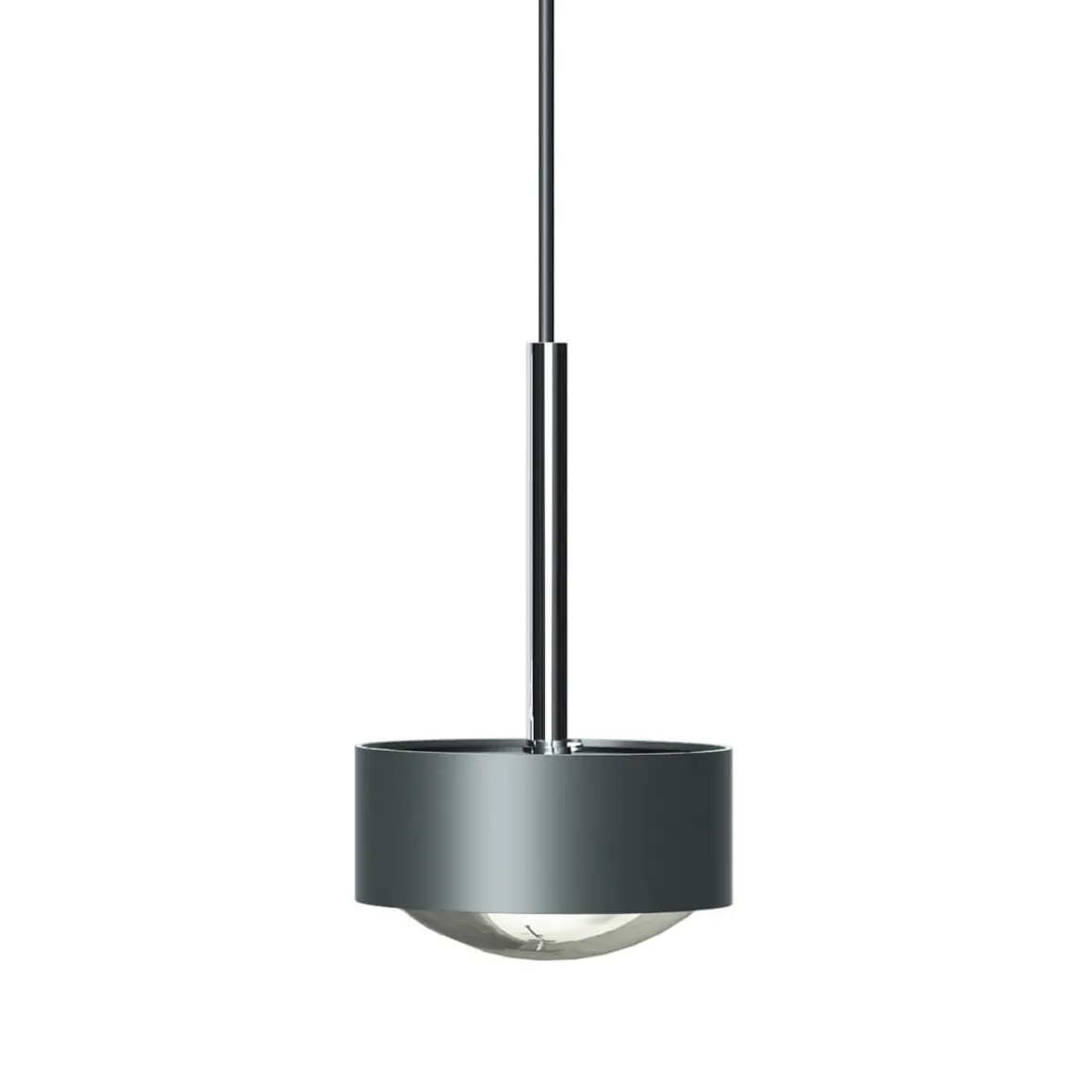 Top Light Puk Maxx Long One LED Pendelleuchte, Gehäuse