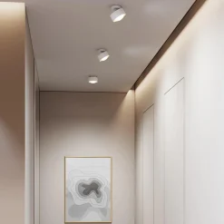 Top Light Puk Maxx Move LED Deckenleuchte, Gehäuse