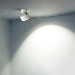 Top Light Puk Maxx Move LED Deckenleuchte, Gehäuse