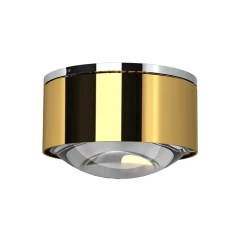 Top Light Puk Maxx One 2 LED Deckenleuchte, Gehäuse