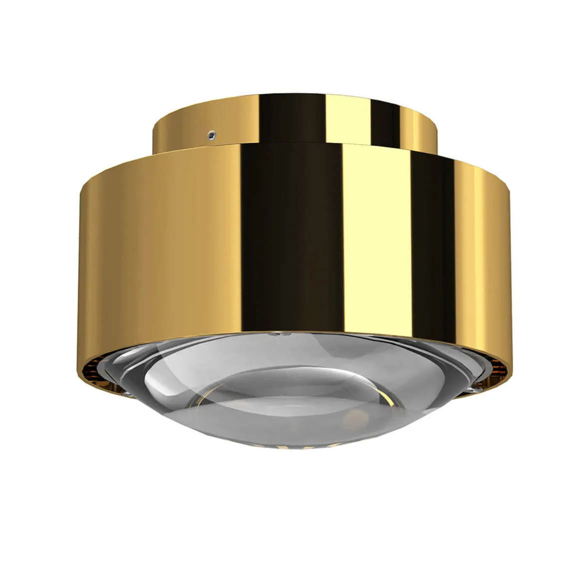 Top Light Puk Maxx Plus Deckenleuchte, Gehäuse