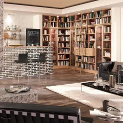 Top Light Puk Maxx Plus Deckenleuchte, Gehäuse