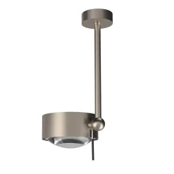 Top Light Puk Maxx Side Single Ceiling Deckenleuchte, 20 cm, Gehäuse