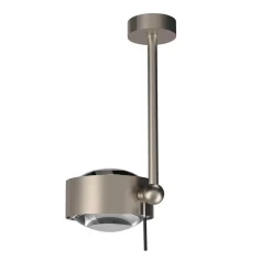 Top Light Puk Maxx Side Single Ceiling Deckenleuchte, 20 cm, Gehäuse