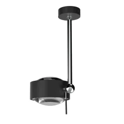 Top Light Puk Maxx Side Single Ceiling Deckenleuchte, 20 cm, Gehäuse