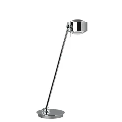 Top Light Puk Maxx Table Tischleuchte, 60 cm, Gehäuse