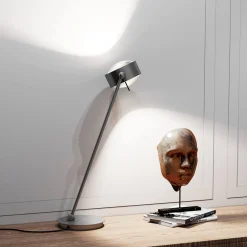 Top Light Puk Maxx Table Tischleuchte, 60 cm, Gehäuse