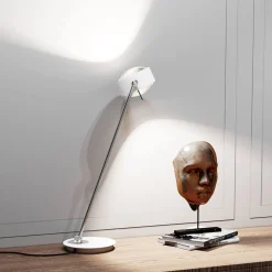 Top Light Puk Maxx Table Tischleuchte, 60 cm, Gehäuse