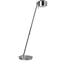 Top Light Puk Maxx Table LED Tischleuchte, 80 cm, Gehäuse