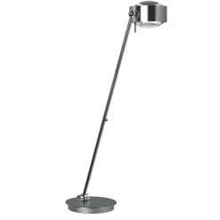 Top Light Puk Maxx Table LED Tischleuchte, 80 cm, Gehäuse